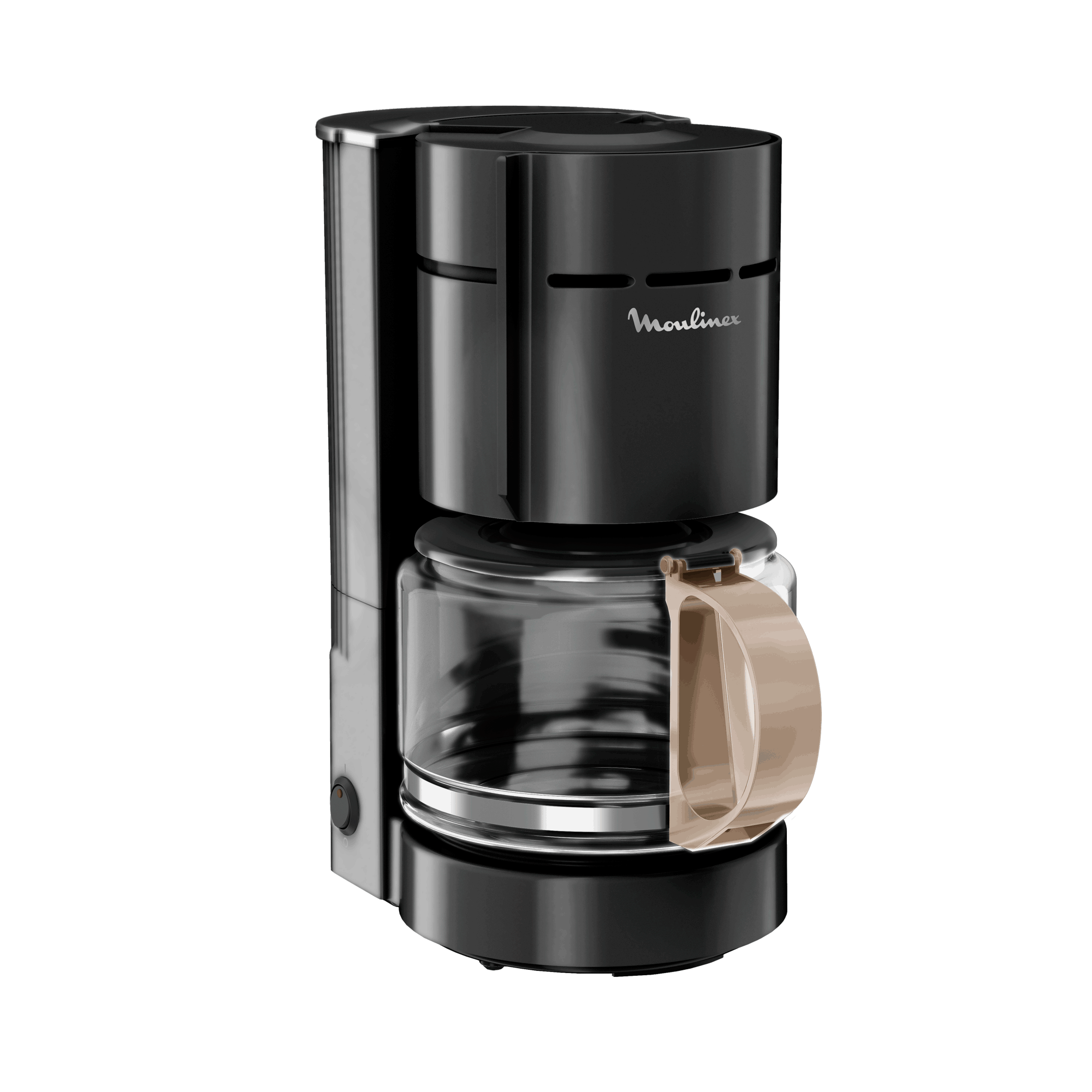Cafetera de Filtro Moulinex