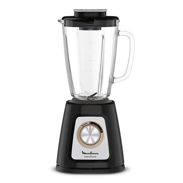 Batidora de Vaso Moulinex