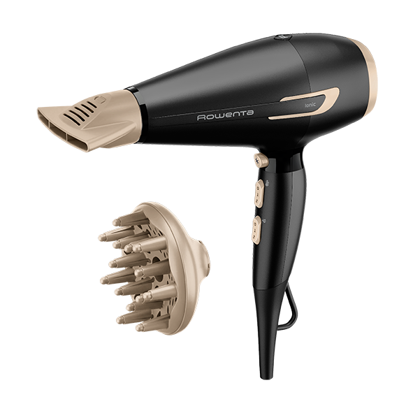 Secador de Pelo Rowenta