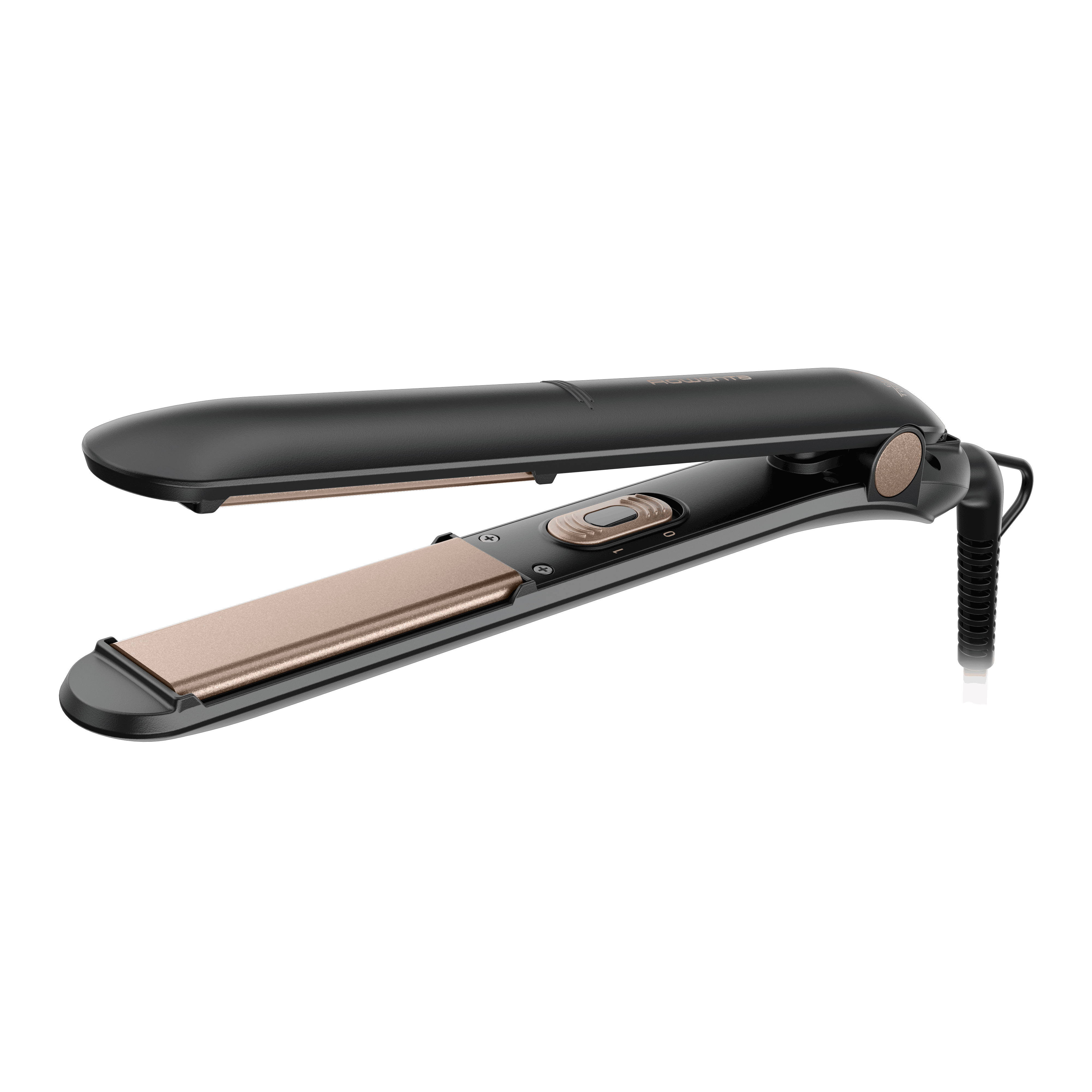 Plancha de Pelo Rowenta